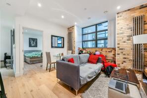 Flat 122, Carlow House, Carlow Street, London NW1 7BS