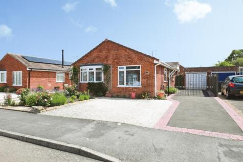 Hammerton Way, Wellesbourne, Warwick