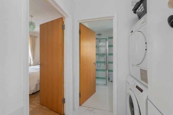 Fair Lawn, Chestfield, Whitstable