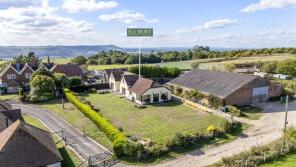 Warren House, Truleigh Hill, Shoreham-by-sea BN43 5FB