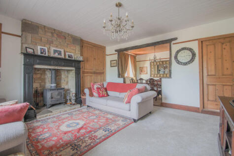 Prospect Row, Darley, Nidderdale