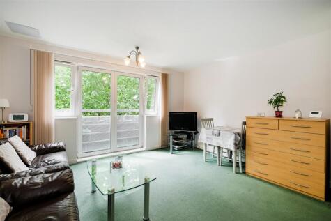 Delamere Court, Walthamstow