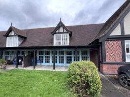 28, The Chase, Racecourse Crescent, Shrewsbury SY2 5BX