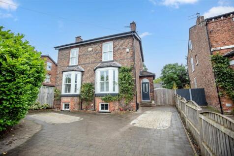 Park Road, Timperley, WA15
