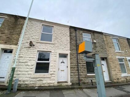 102 Manchester Road, Haslingden, Rossendale, Lancashire BB4 6NP