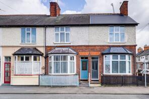 7, Thoroton Road, Nottingham NG2 5FT