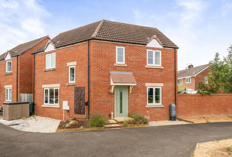 Abbotswood Close, Keynsham, Bristol, Somerset, BS31