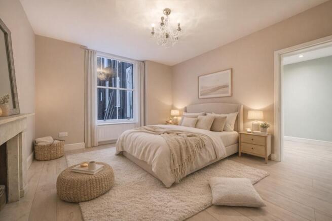 Bedroom 1