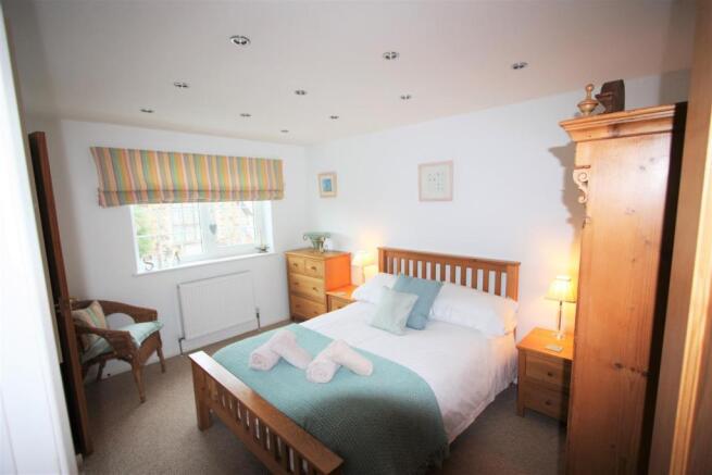 Alanna Bedroom 1