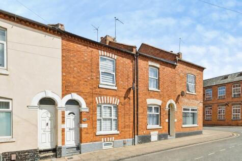 Robert Street, Northampton, Northamptonshire, NN1