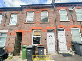 75, Hartley Road, Luton LU2 0HY