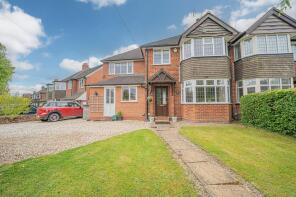 3, Kingswood Close, Solihull B94 6JQ