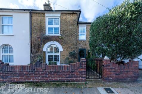 Lewin Road, Bexleyheath, DA6