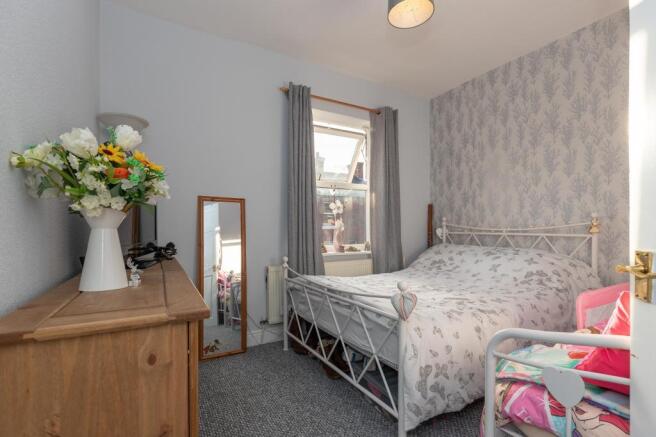 Bedroom 1 (Double)