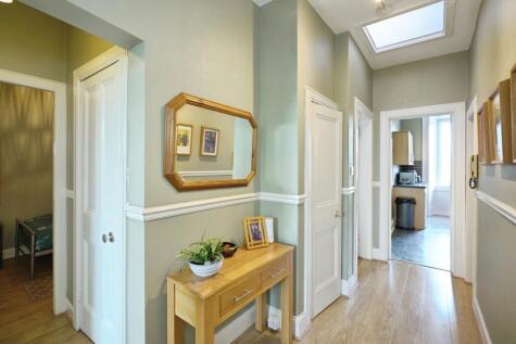Dalry Road, Edinburgh, EH11