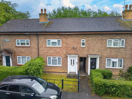 Oakley Road, Corby, Northamptonshire, NN18 9NH