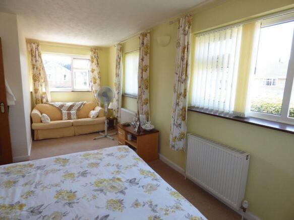 Bedroom 1
