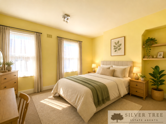 3 bed Terraced for sale Image 8