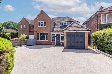 Mill Lane, Bentley Heath, Solihull