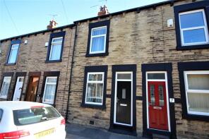 9, Meadow Street, Barnsley S71 1DE