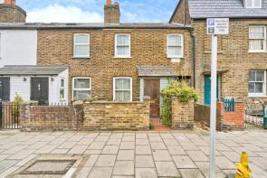 73, High Street, Hampton Wick KT1 4DG