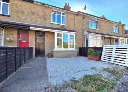Poplar Road, Broadstairs, CT10 2UE