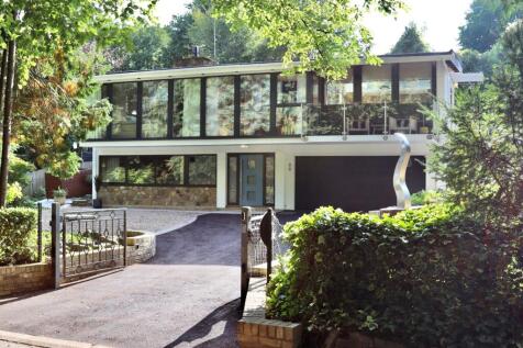 Hangmans Lane, Welwyn, Hertfordshire, AL6