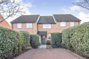 3, Baldur Close, Bedford MK41 0UY