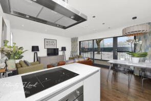 34, Paton Street, London EC1V 3PW