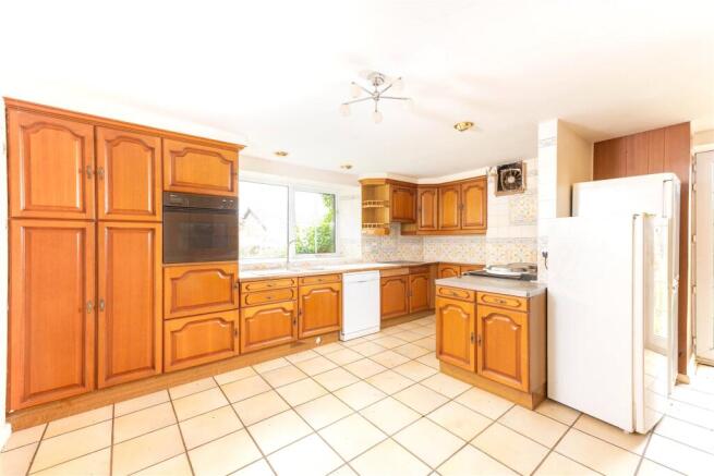 Kitchen/Breakfast