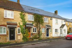 5, Casterbridge Way, Gillingham SP8 4FG