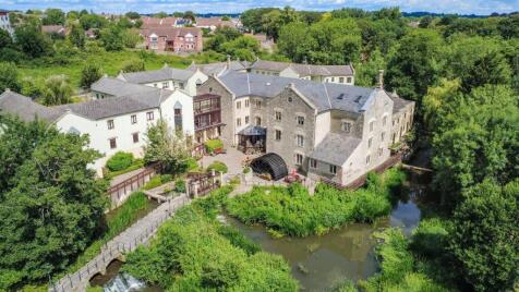 Dapps Hill, Keynsham, Bristol