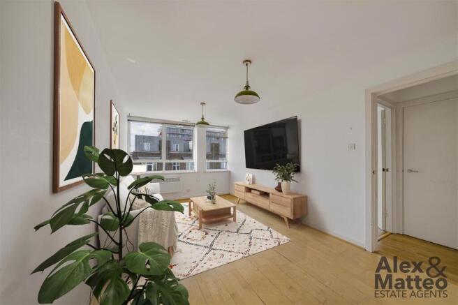 Deptford High Street