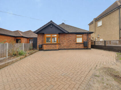 Carlton Avenue, Westcliff-on-sea, SS0