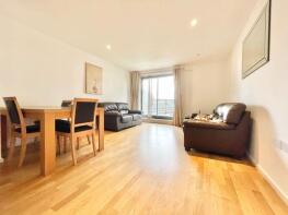 Flat 18, Arta House, Devonport Street, London E1 0EF