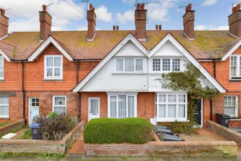 Linksfield Road, Westgate-On-Sea, Kent