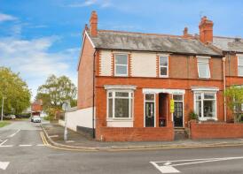 23, Wrekin Road, Wellington, Telford TF1 1RN