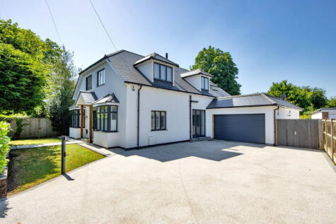 Manor Road, Cobham, Gravesend, Kent, DA13 9BW