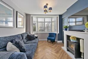 6, Nightingale Road, West Molesey KT8 2PQ