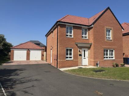 Swan Close, Hebburn, Tyne and Wear, NE31 2FL