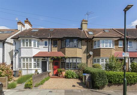 Muirdown Avenue, East Sheen, SW14