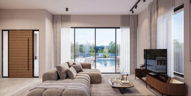 Lounge Example