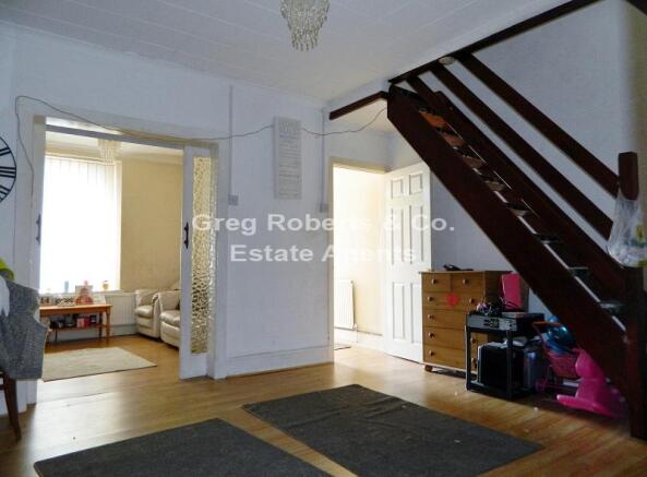 Reception Room 1