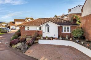 12, Buttery Road, Honiton EX14 2FA