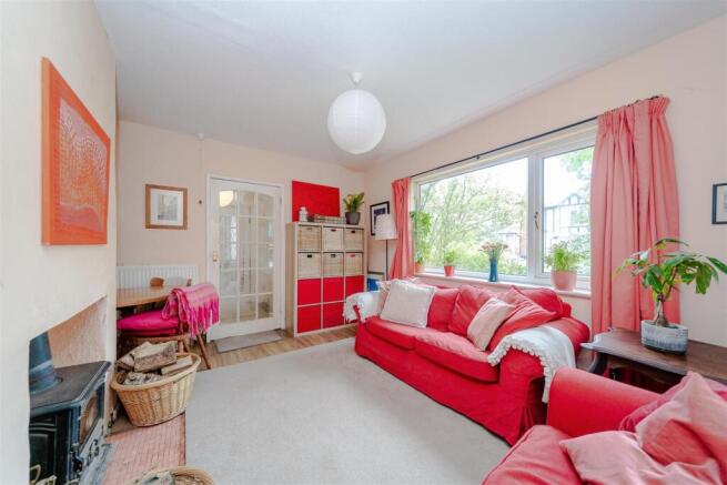 Reception Room One