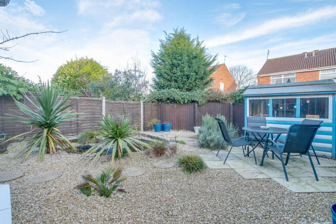Garden - Aspect 2