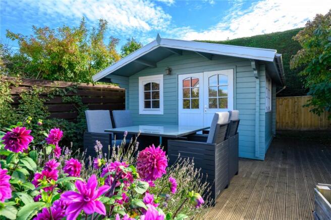 Summer House