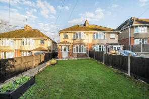 3, Hillside, Station Road, Swindon SN5 4AL