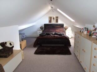 Loft Room