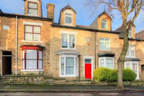 18, Raven Road, Sheffield S7 1SB